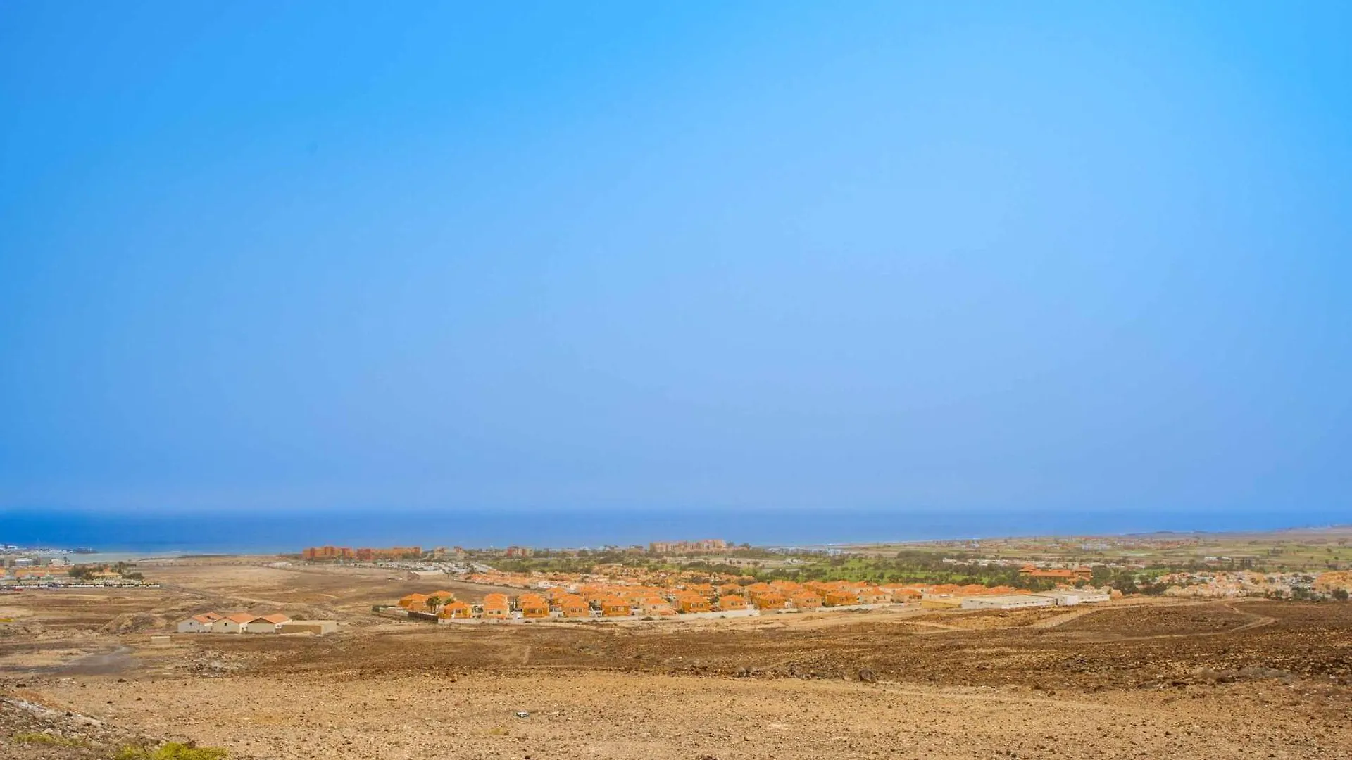 Villa Krystele Caleta De Fuste