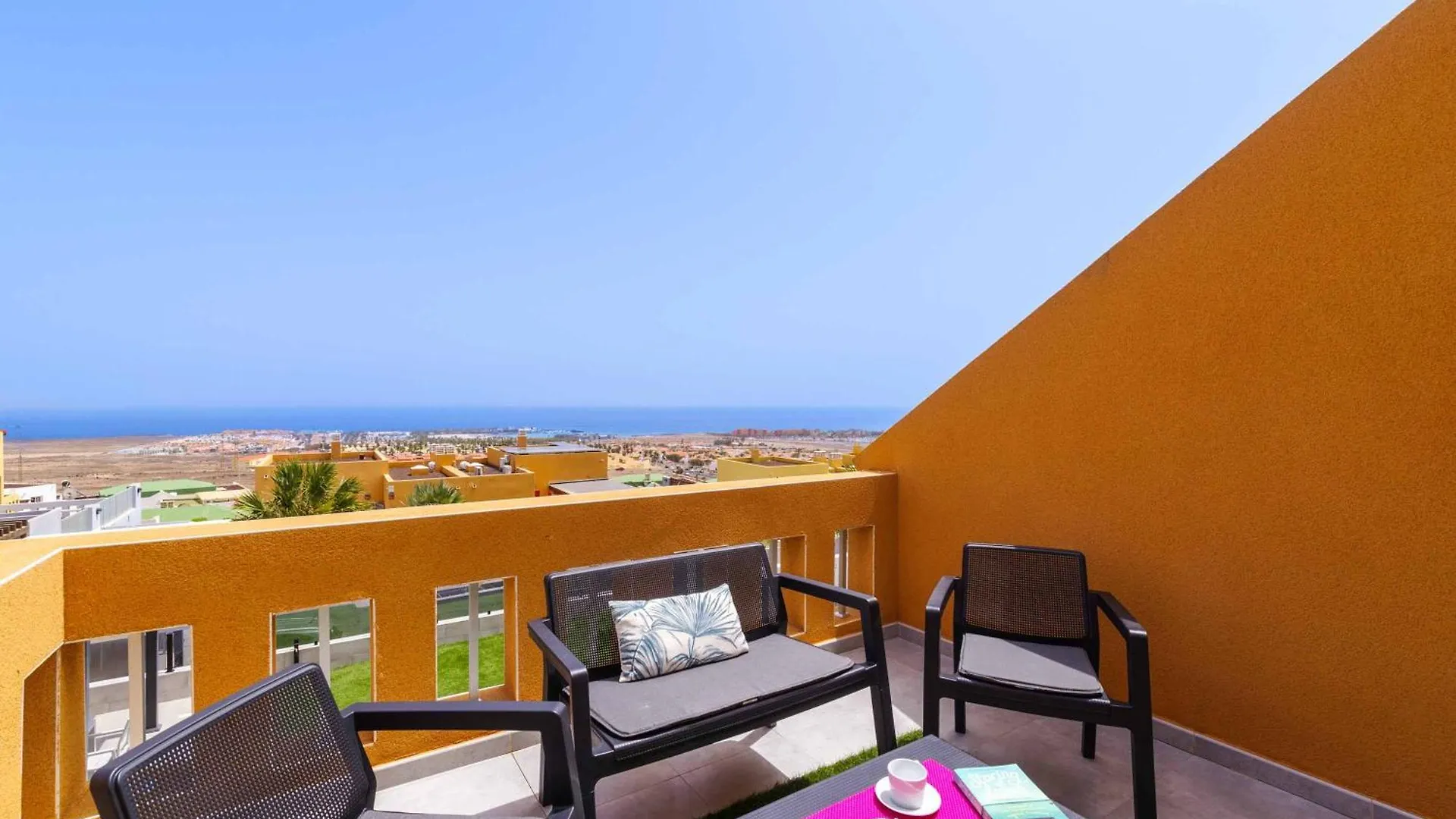 Villa Krystele Caleta De Fuste