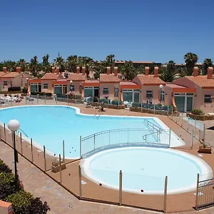 2* Vakantiepark Castillo Playa